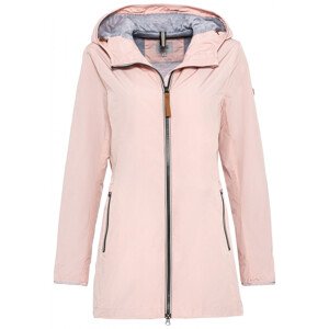 Bunda camel active jacket růžová 36