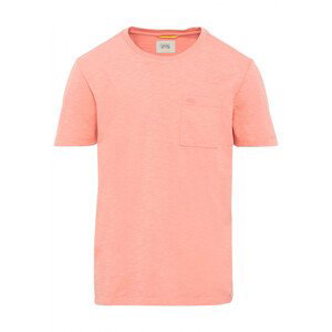 Tričko camel active t-shirt růžová xl