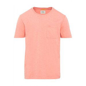 Tričko camel active t-shirt růžová xxl