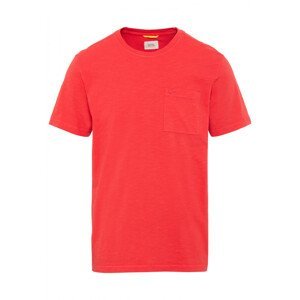 Tričko camel active t-shirt červená xxxl