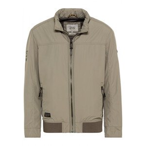 Bunda camel active blouson zelená 48