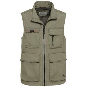 Vesta camel active vest zelená 50