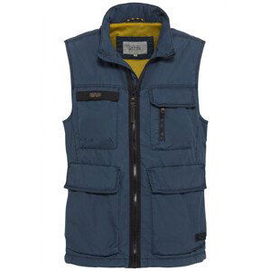 Vesta camel active vest modrá 60