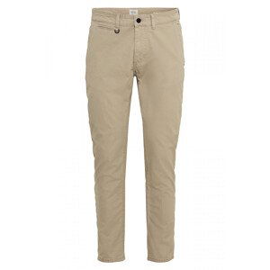 Kalhoty camel active casual pants chino hnědá 33/30