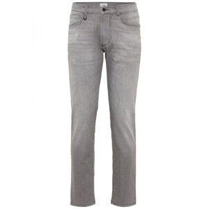 Džíny camel active denim regular fit šedá 32/34