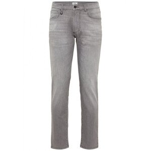 Džíny camel active denim regular fit šedá 35/32