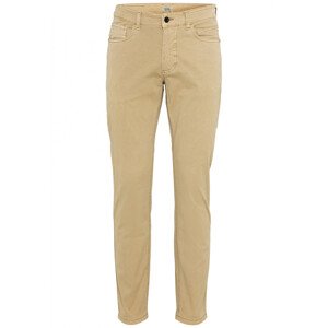 Kalhoty camel active casual pants hnědá 30/32