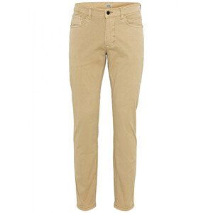 Kalhoty camel active casual pants hnědá 40/32