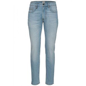 Džíny camel active denim slim fit modrá 32/34