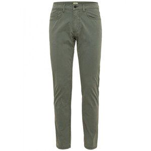 Kalhoty camel active casual pants zelená 38/34