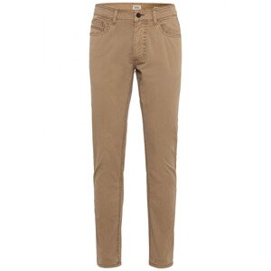 Kalhoty camel active casual pants hnědá 32/32