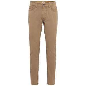 Kalhoty camel active casual pants hnědá 35/32