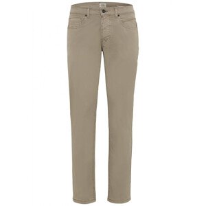 Kalhoty camel active casual pants zelená 35/32