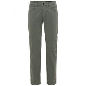 Kalhoty camel active casual pants zelená 40/32