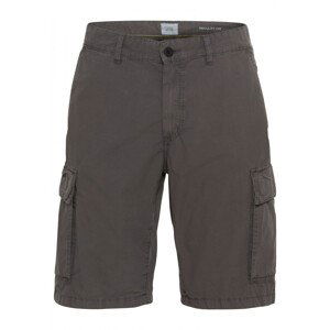 Šortky camel active shorts cargo černá 34