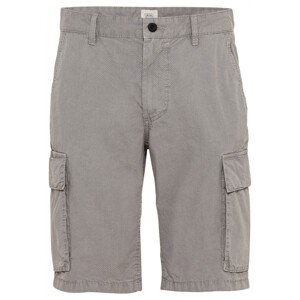 Šortky camel active shorts cargo šedá 31