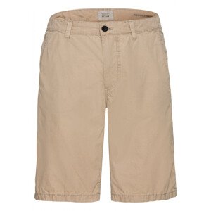 Šortky camel active shorts chino hnědá 31