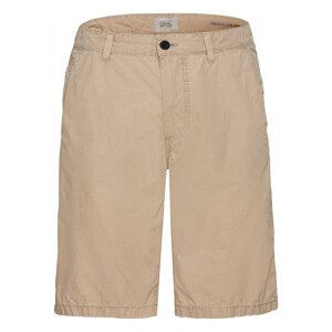 Šortky camel active shorts chino hnědá 32