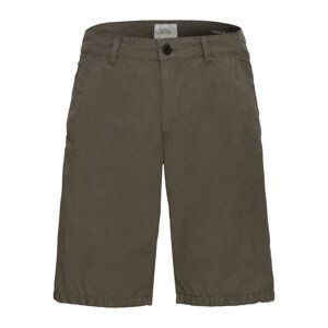 Šortky camel active shorts chino zelená 30