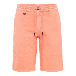 Šortky camel active shorts chino růžová 36