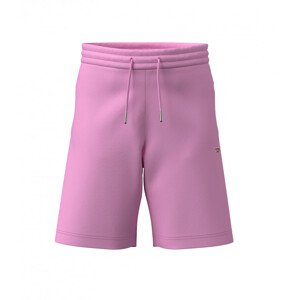 Šortky diesel lpesic short pants růžová 14y