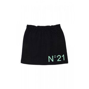 Sukně no21 skirt černá 12y