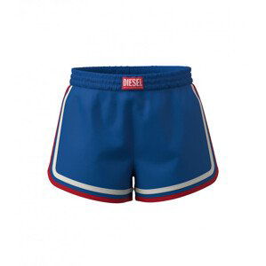 Plavky diesel mistu sw boxer modrá 8y