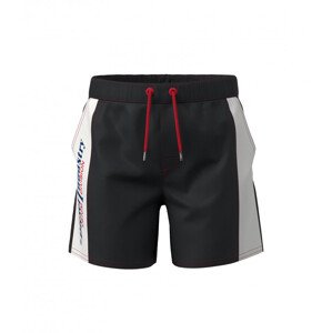 Plavky diesel mbay sw boxer černá 14y