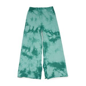 Kalhoty mm6 trousers zelená 8y