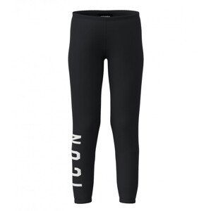 Legíny dsquared  icon trousers černá 14y