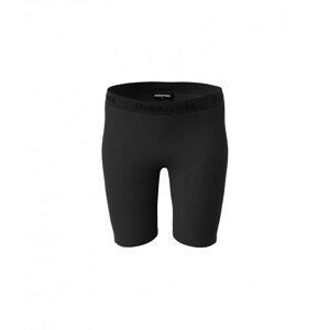 Šortky dsquared  short pants černá 14y