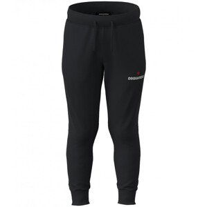 Pyžamo dsquared  pants černá 10y