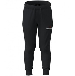 Pyžamo dsquared  pants černá 12y