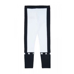 Legíny marni trousers černá 12y