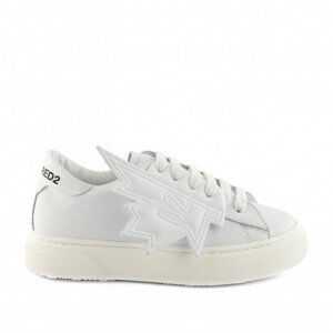 Tenisky dsquared2 sport edtn.07 sneakers bílá 35