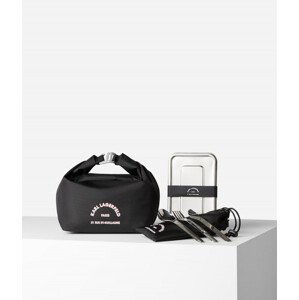 Piknik set karl lagerfeld k/essential picnic set bag černá none