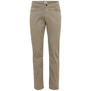 Kalhoty camel active casual pants zelená 36/32