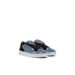 Tenisky diesel sinna s-sinna low sneakers modrá 42