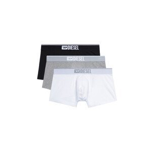 Spodní prádlo diesel umbx-damien 3-pack boxer-shorts různobarevná xxl