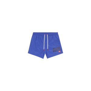 Plavky diesel bmbx-nico boxer-shorts modrá l