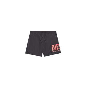 Plavky diesel bmbx-nico boxer-shorts černá s