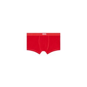 Spodní prádlo diesel umbx-damien-h boxer-shorts červená l