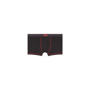 Spodní prádlo diesel umbx-damien-h boxer-shorts černá m