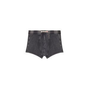 Spodní prádlo diesel umbx-damien-h boxer-shorts šedá m