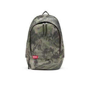 Batoh diesel rave rave backpack x backpack zelená none