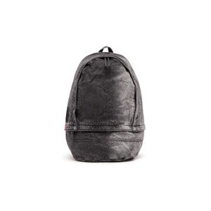 Batoh diesel rave rave backpack x backpack černá none