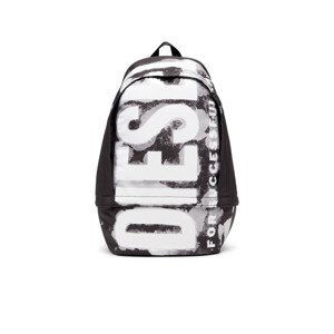 Batoh diesel rave rave backpack x backpack černá none