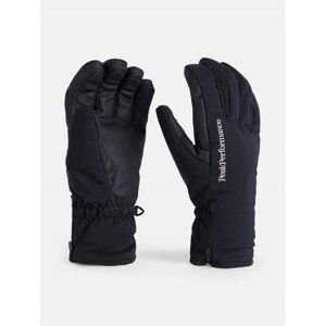 Rukavice peak performance unite glove černá 6