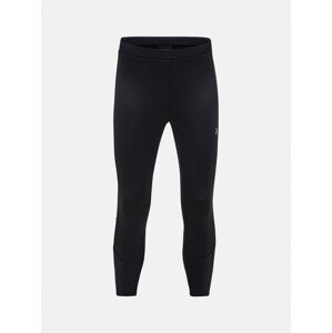 Legíny peak performance w rider pants černá xs