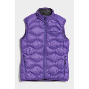 Vesta peak performance w helium down vest fialová m